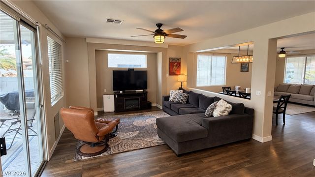 1138 Port Sunlight Court, Henderson, NV 89014