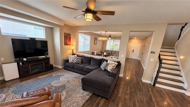 1138 Port Sunlight Court, Henderson, NV 89014