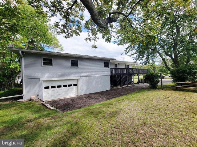 104 PRICE DRIVE, Little Egg Harbor Twp, NJ 08087