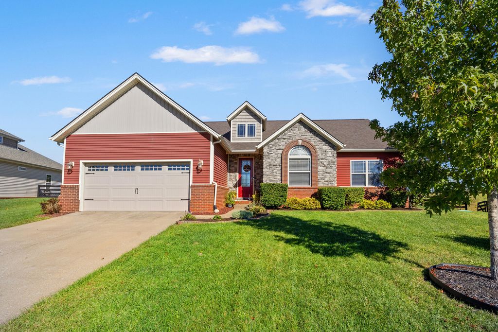 167 Westwoods Drive, Georgetown, KY 40324