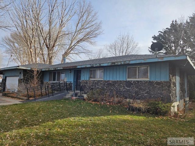 13121 W Siphon Road, Pocatello, ID 83201
