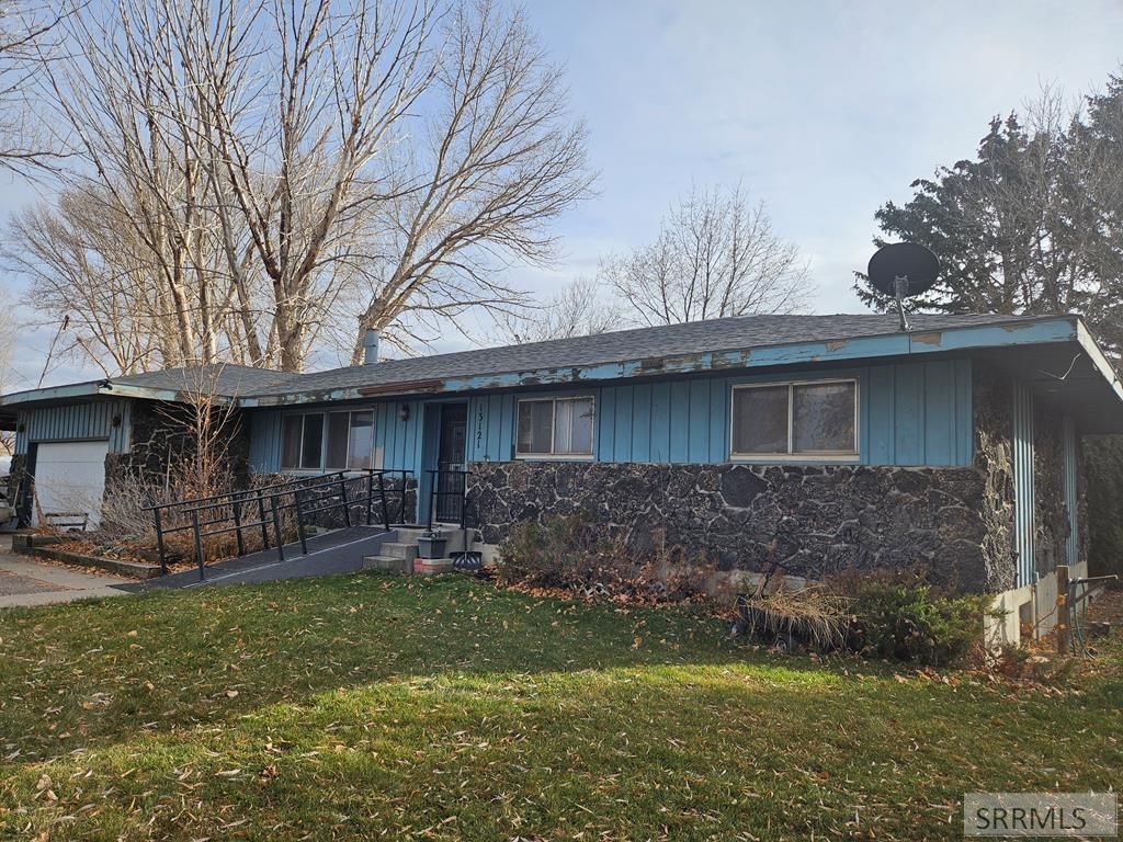13121 W Siphon Road, Pocatello, ID 83201