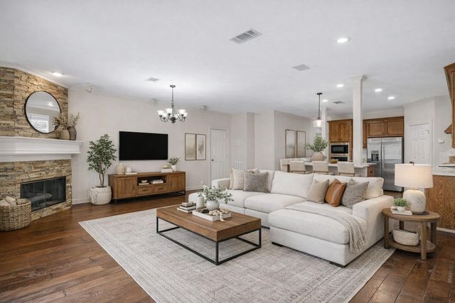 20002 Barton Creek Court, Katy, TX 77450