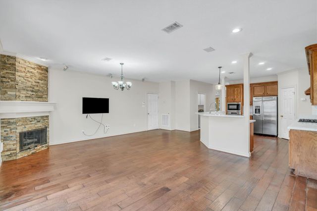 20002 Barton Creek Court, Katy, TX 77450