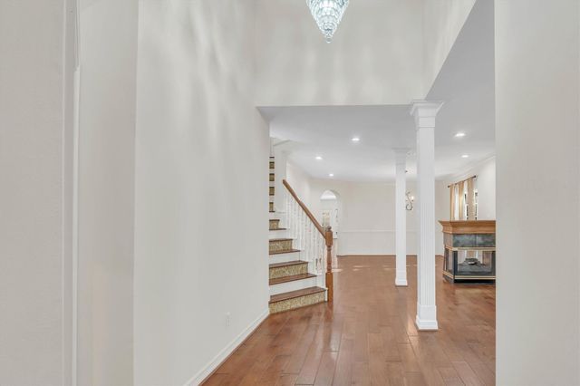 20002 Barton Creek Court, Katy, TX 77450