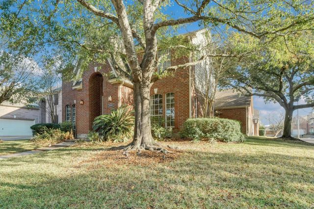 20002 Barton Creek Court, Katy, TX 77450