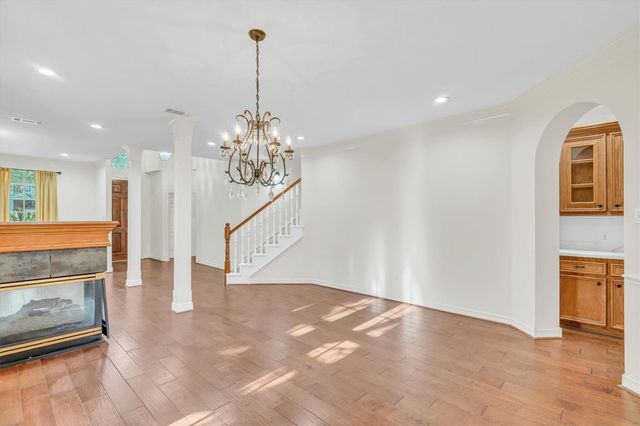 20002 Barton Creek Court, Katy, TX 77450