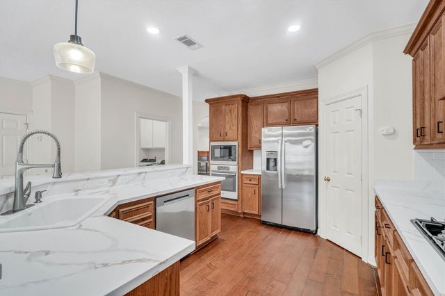 20002 Barton Creek Court, Katy, TX 77450