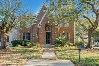 20002 Barton Creek Court, Katy, TX 77450