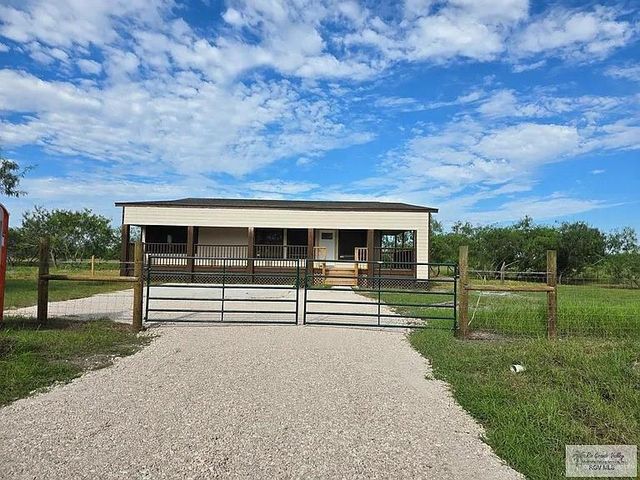 30882 Nelson Road, San Benito, TX 78586