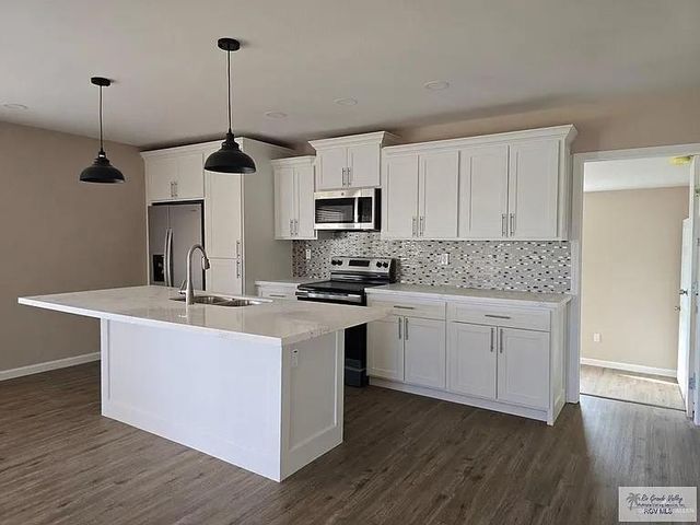 30882 Nelson Road, San Benito, TX 78586