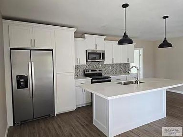 30882 Nelson Road, San Benito, TX 78586