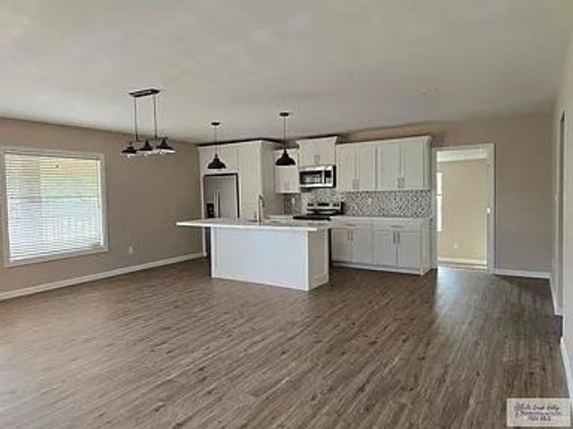30882 Nelson Road, San Benito, TX 78586