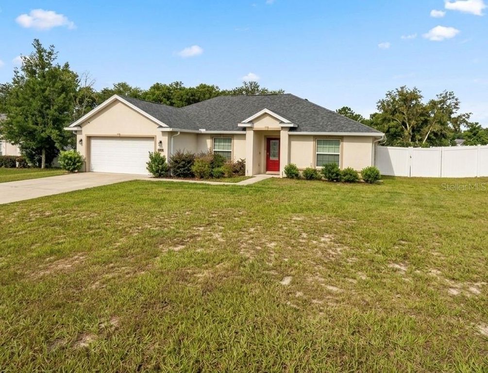 5601 SW 117TH LANE ROAD, Ocala, FL 34476