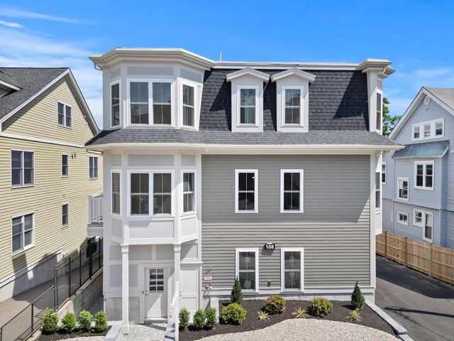 108 Allston Street 1, Boston, MA 02134