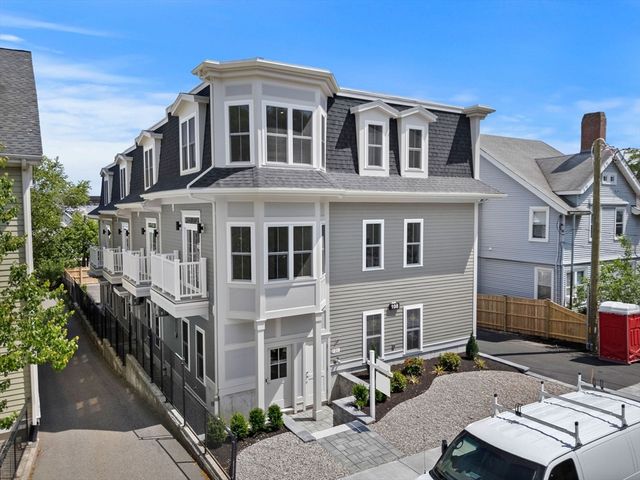 108 Allston Street 1, Boston, MA 02134