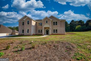 35 Fourwood Drive, Covington, GA 30016
