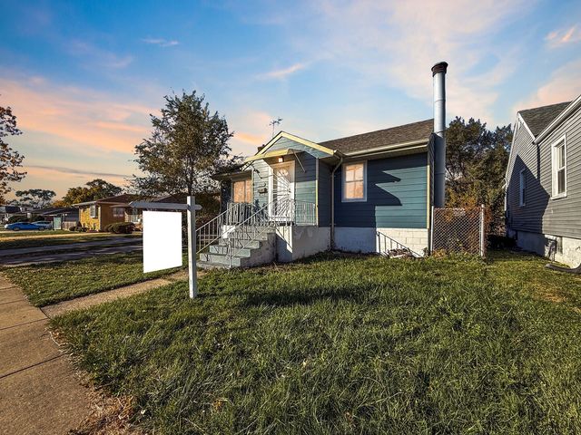 1304 Freeland Avenue, Calumet City, IL 60409