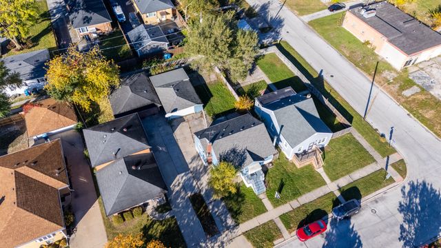 1304 Freeland Avenue, Calumet City, IL 60409
