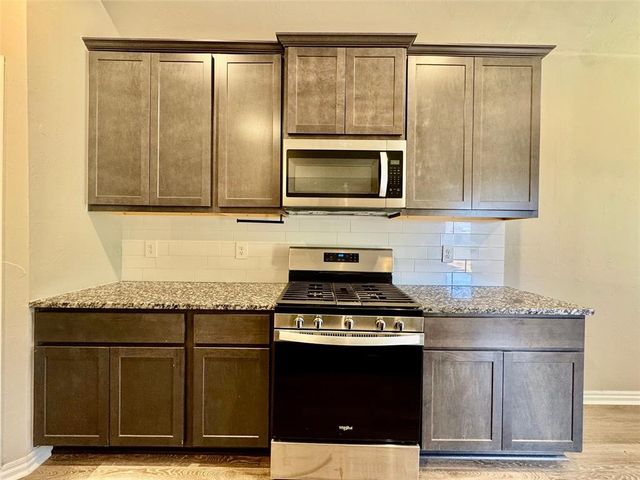 10901 SW 19th Street, Yukon, OK 73099