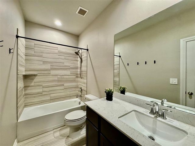 10901 SW 19th Street, Yukon, OK 73099