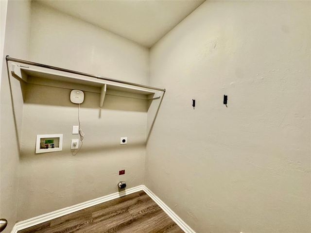 10901 SW 19th Street, Yukon, OK 73099
