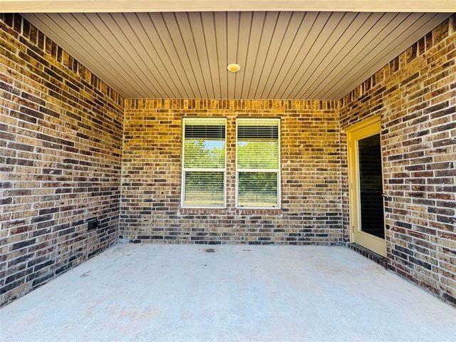 10901 SW 19th Street, Yukon, OK 73099