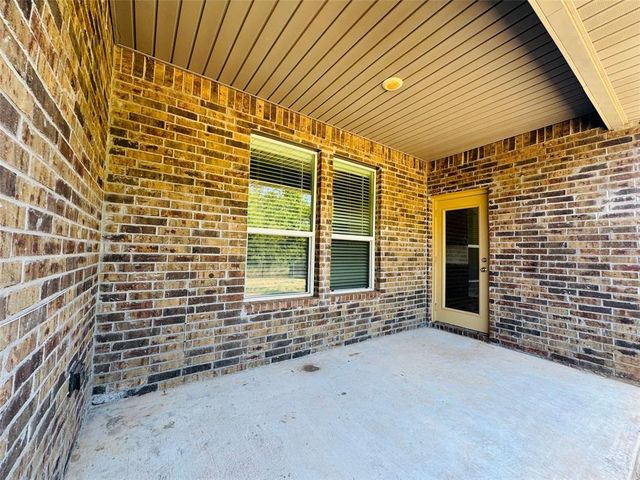 10901 SW 19th Street, Yukon, OK 73099