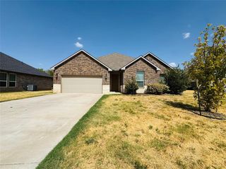 10901 SW 19th Street, Yukon, OK 73099