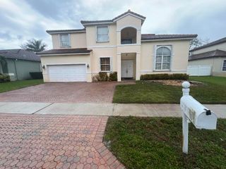 14621 SW 33 Court, Miramar, FL 33027