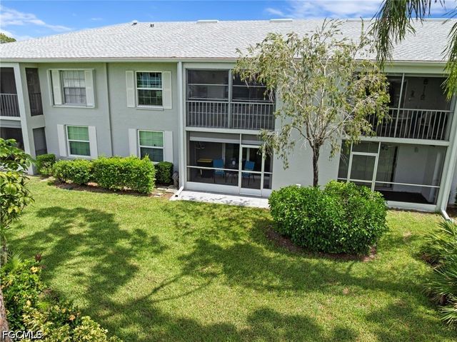 7104 Nantucket CIR 3, North Fort Myers, FL 33917