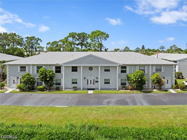 7104 Nantucket CIR 3, North Fort Myers, FL 33917