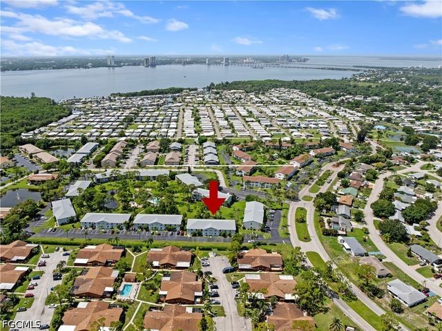 7104 Nantucket CIR 3, North Fort Myers, FL 33917