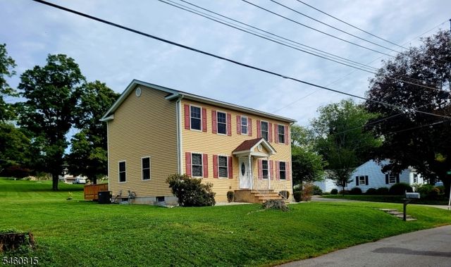 19 Prospect St, Branchville Boro, NJ 07826