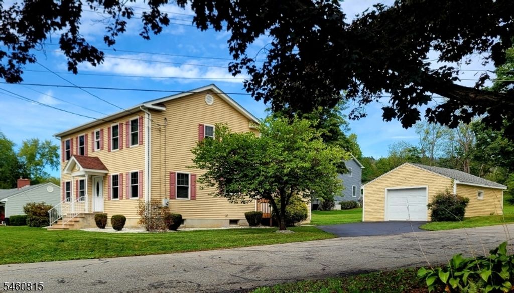 19 Prospect St, Branchville Boro, NJ 07826 — photo 2