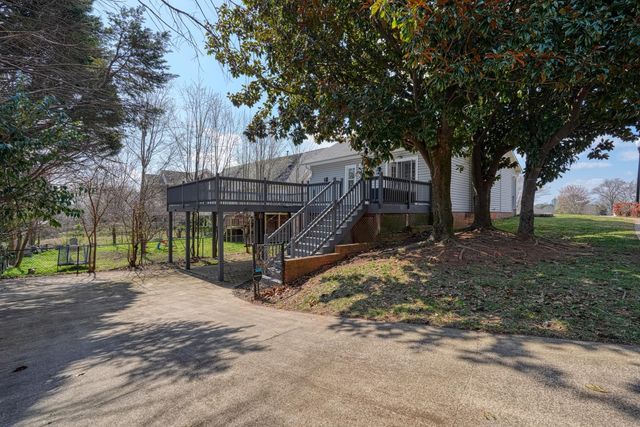 5295 Pogue St Street, Spartanburg, SC 29301