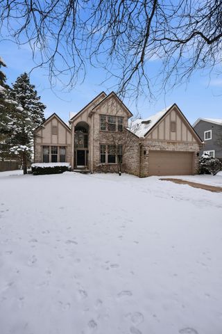 339 Aylesbury Drive S, Westerville, OH 43082