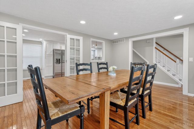 831 Massachusetts Drive, Union Twp, OH 45245