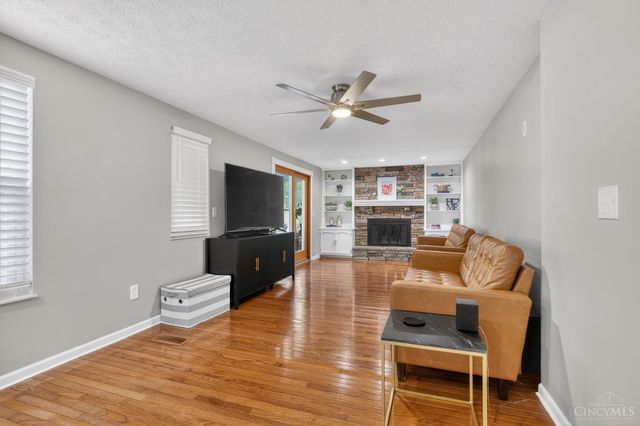 831 Massachusetts Drive, Union Twp, OH 45245