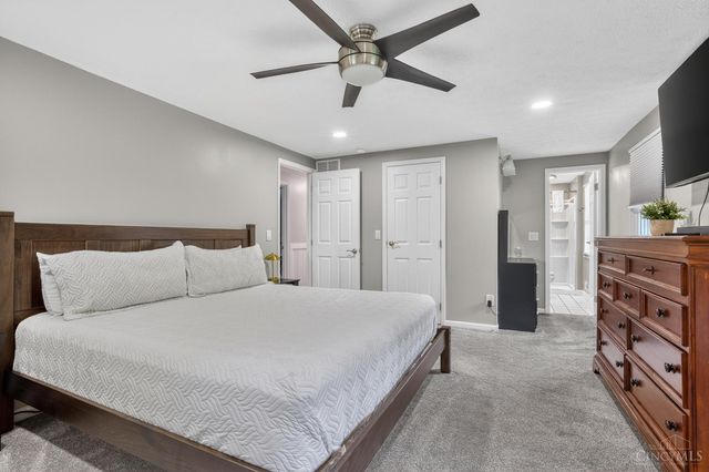 831 Massachusetts Drive, Union Twp, OH 45245