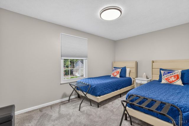 831 Massachusetts Drive, Union Twp, OH 45245