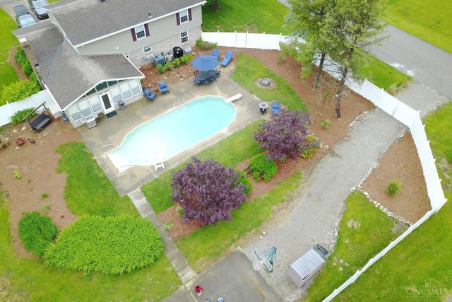831 Massachusetts Drive, Union Twp, OH 45245