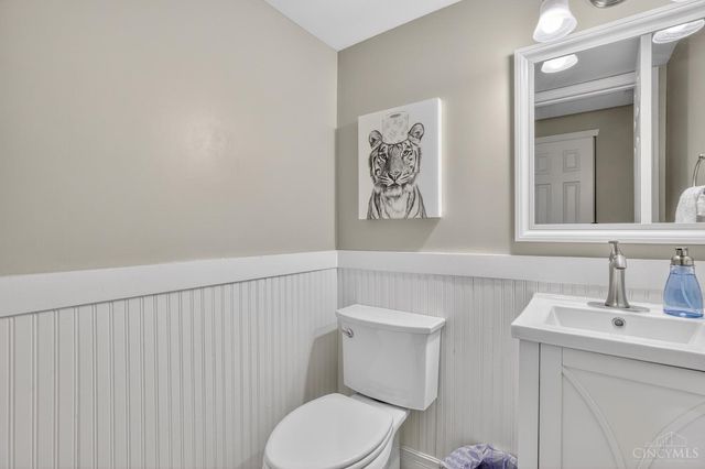 831 Massachusetts Drive, Union Twp, OH 45245