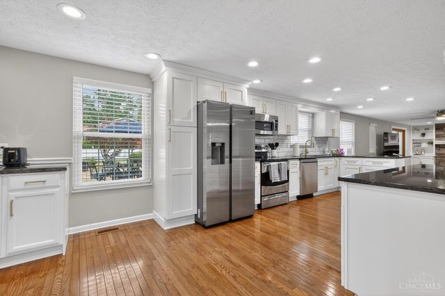 831 Massachusetts Drive, Union Twp, OH 45245