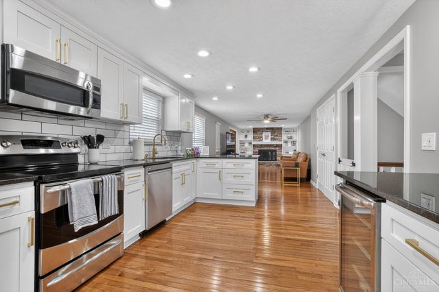 831 Massachusetts Drive, Union Twp, OH 45245