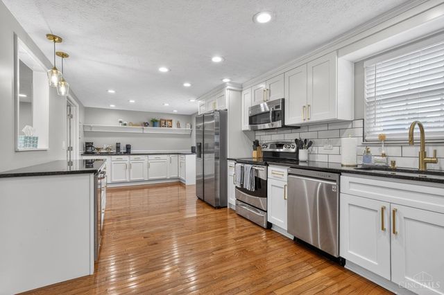 831 Massachusetts Drive, Union Twp, OH 45245