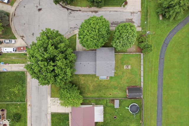 203 Kerr Drive, Lapel, IN 46051