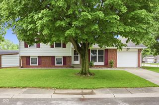 203 Kerr Drive, Lapel, IN 46051