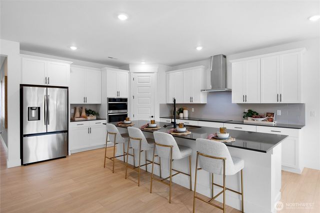 601 Sunbeam Place, Sequim, WA 98382