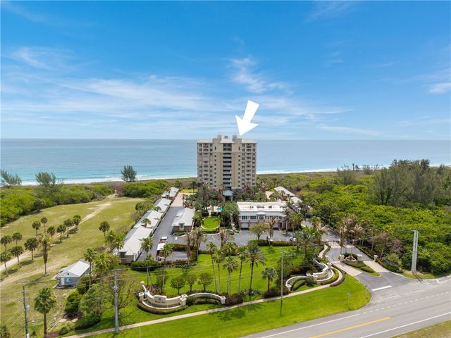 3702 N A1A None 801, Hutchinson Island, FL 34949